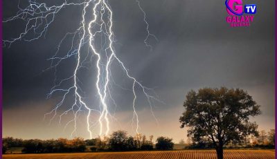 Wack Ngouna : deux enfants tués et un blessé grave après la foudre à Médina Thiaméne