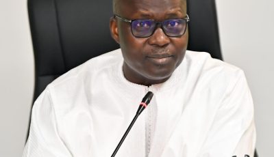 CAN 2025 : la FSF passe en revue la préparation et ses grands dossiers internes