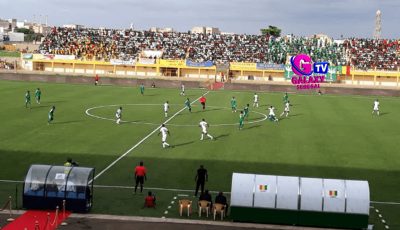 Championnat Seniors Régional Dakar 3  : Deux chocs au programme du 11e tour