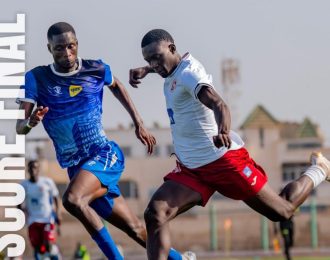 Coupe du Sénégal : l’USC Saint-Louis crée l’exploit et élimine Génération Foot