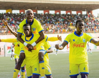 Ligue 1 : Guédiawaye FC frappe fort, l’AJEL garde son fauteuil de leader