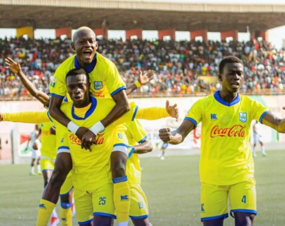 Ligue 1 : Guédiawaye FC frappe fort, l’AJEL garde son fauteuil de leader