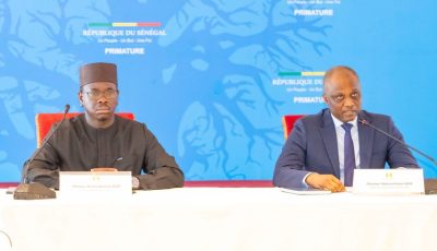 Accès universel à l’électricité : 2 623 milliards FCFA pour raccorder tout le Sénégal d’ici 2029