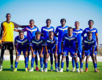 Ligue 1 Sénégal : Jaraaf freiné, l’US Gorée reste en tête après la 10e journée