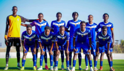 Ligue 1 (J7) : Gorée leader, AJEL en forme, Guédiawaye toujours à zéro