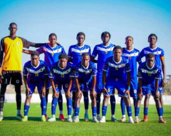 Ligue 1 Sénégal : Jaraaf freiné, l’US Gorée reste en tête après la 10e journée