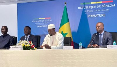 « Kaddu » : le Gouvernement face à la presse ce vendredi