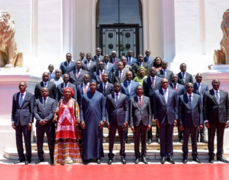 Conseil des ministres : protection civile, mobilité et logement au cœur des priorités