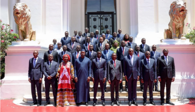 Conseil des ministres : protection civile, mobilité et logement au cœur des priorités