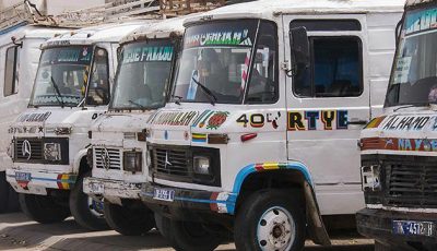Grève des transporteurs : 72h de plus malgré l’appel pour la Ziarra de Tivaouane