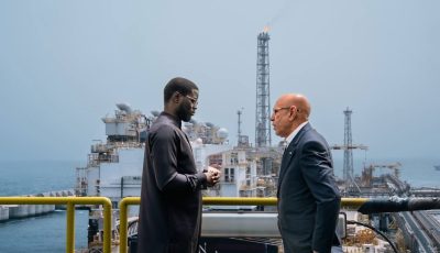 GTA : Président Diomaye Faye promet une baisse de l’énergie et un essor local durable