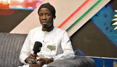 Abdou Nguer placé sous mandat de dépôt à Dakar