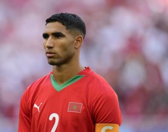 CAN 2025 : Hakimi réclame la validation du sacre marocain au TAS
