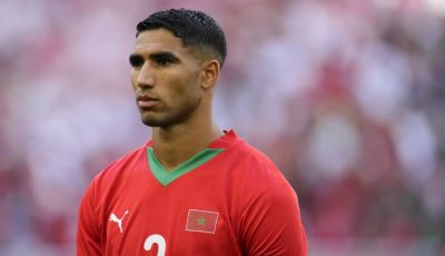 CAN 2025 : Hakimi réclame la validation du sacre marocain au TAS