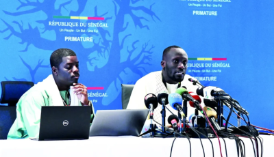 Réforme des médias : vers une régulation globale et un appui financier