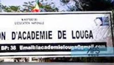 Louga : L&rsquo;Inspecteur d&rsquo;académie interdit les Sabars et les « scènes de chorégraphie »