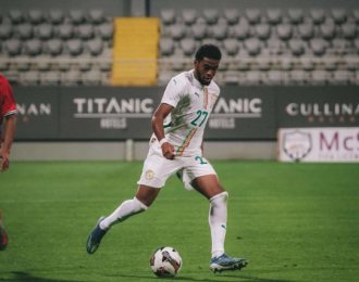 Pape Thiaw sur Ibrahima Mbaye: « Il doit continuer à travailler, rester humble et progresser »