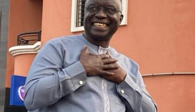 Idy : un silence forcé ou stratégique ? Par Birama Thior