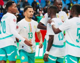 CAN 2025 : le Sénégal bat le Mali (1-0) et se qualifie pour sa 6e demi-finale