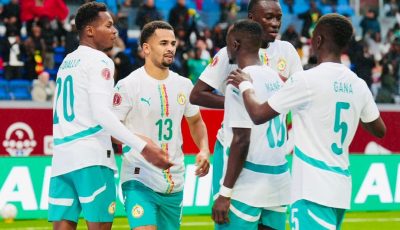 CAN 2025 : le Sénégal bat le Mali (1-0) et se qualifie pour sa 6e demi-finale