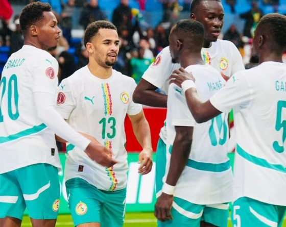 CAN 2025 : le Sénégal bat le Mali (1-0) et se qualifie pour sa 6e demi-finale