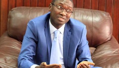 Haute Cour de justice : Ismaïla Madior Fall attendu pour répondre d’accusations de corruption