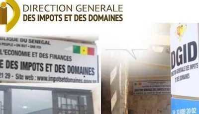 Sénégal : les recettes fiscales progressent de 6,7 % en 2024 malgré le recul global