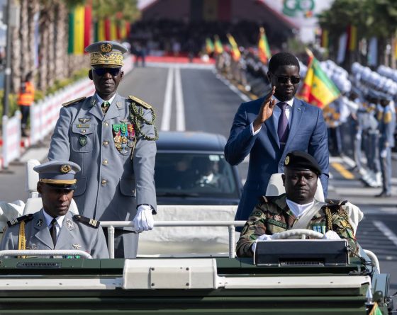 4 avril à Thiès : un programme riche pour la fête de l’indépendance
