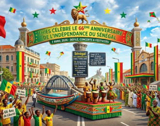 Indépendance 2026 à Thiès : mémoire vive d’une affaire d’État inachevée