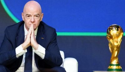 Billets du Mondial : plainte explosive contre la FIFA pour prix abusifs