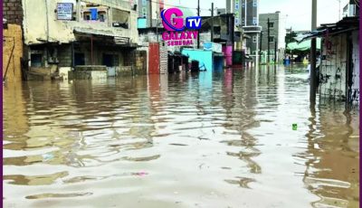 Après les pluies, Grand-Yoff respire : l’évacuation des eaux porte ses fruits