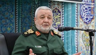 Iran : avertissement au président Trump et révélations d’armes inédites