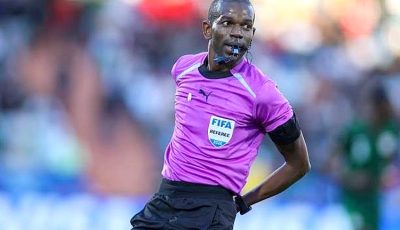 Arbitrage Mondial 2026 : Le Sénégal hors-jeu