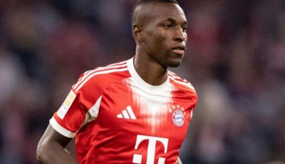 Bayern Munich : Nicolas Jackson à la conquête de la Bavière