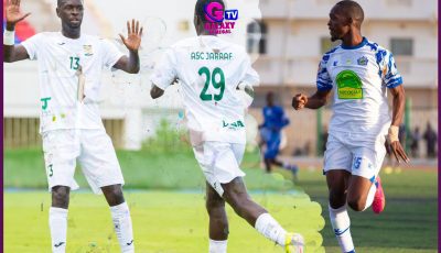 Classement CAF 2025 : l’ASC Jaraaf et Teungueth FC seuls représentants sénégalais