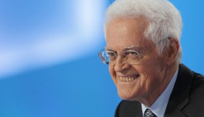 Lionel Jospin s’éteint à 88 ans, figure majeure de la gauche française