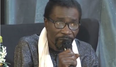 Souleymane Faye contredit Jahman sur la paternité des paroles du tube « Arva »