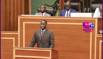 Sénégal : deux lois pour muscler la lutte anticorruption