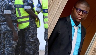 Affaire « Pape Cheikh Diallo » : Kadior Cissé, journaliste de 7TV arrêté