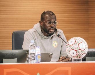 Kalidou Koulibaly porte la voix des Lions: « Libérer nos supporters ! »