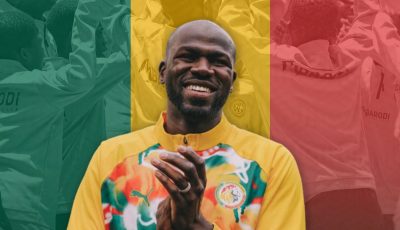 Indépendance : Kalidou Koulibaly appelle à l’unité et à la fierté nationale