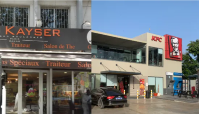 Nuisances sonores : KFC et Éric Kayser condamnés à Fann Résidence