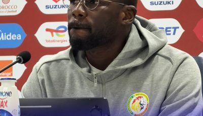 Kalidou Koulibaly: « je n’échangerai jamais une qualification au Mondial contre une victoire à la CAN »