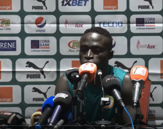 Monaco : Krépin Diatta de retour pour Lyon et attendu avec les Lions