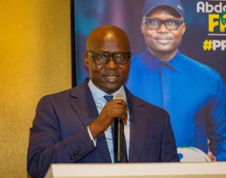 CAN : Abdoulaye Fall visé par une plainte à la CAF