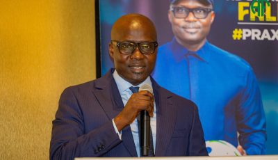 CAN : Abdoulaye Fall visé par une plainte à la CAF