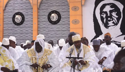 Nuit de la Lumière 2025 : la Communauté Layène célébrée à Diamalaye