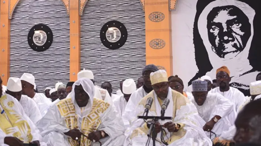 Nuit de la Lumière 2025 : la Communauté Layène célébrée à Diamalaye