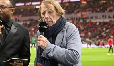 Avignon : Claude Le Roy élu conseiller municipal