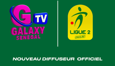 Des Navétanes à la Ligue 2 : Galaxy TV Sénégal passe un nouveau cap